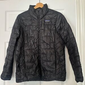 Patagonia Women’s Nano Puff Jacket